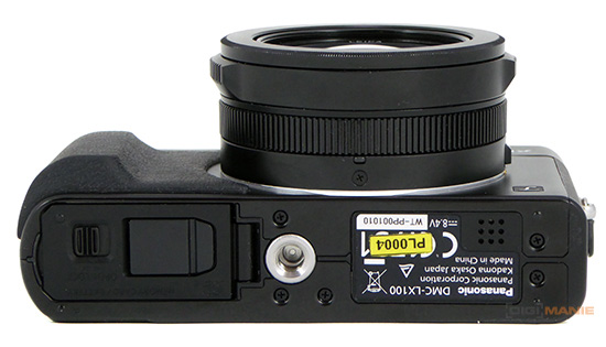 Panasonic Lumix LX100: pozoruhodný profi kompakt