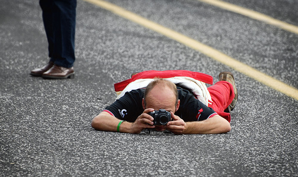 Foto okolo kol 01: O čem to bude