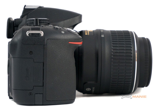 Nikon D5200: základ na steroidech