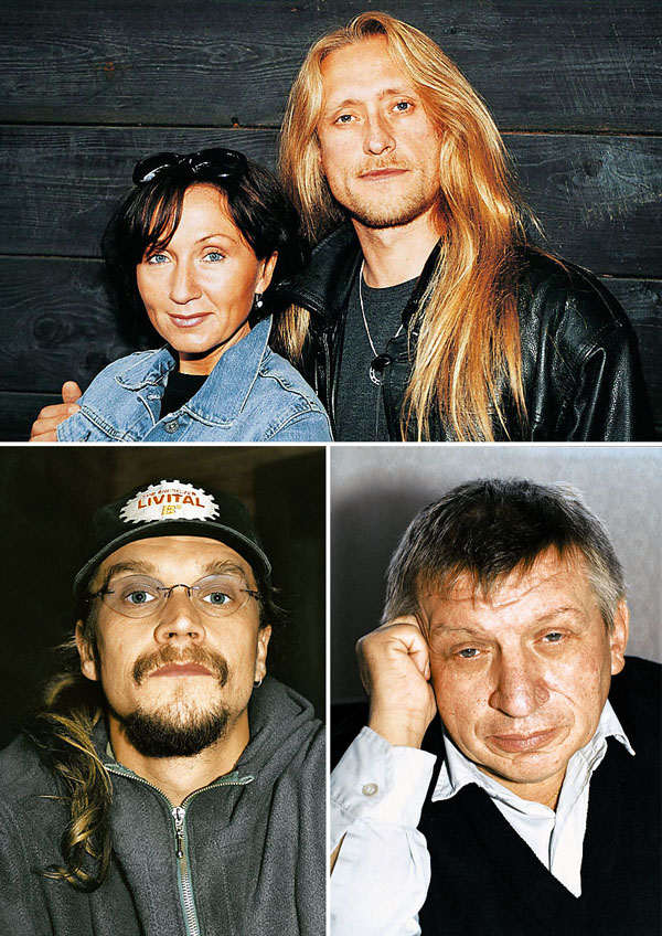 Ejhle člověk 10: Toho ne! A celebrity