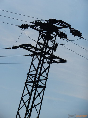 Nikon Coolpix S9100: rudý bojovník