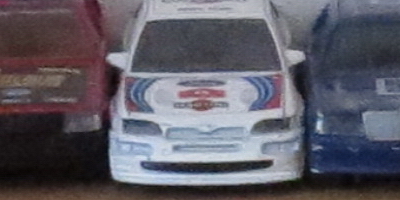 Canon PowerShot SX50 HS: překvapivá kombinace