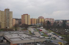 Sony A7R II (ILCE-7RM2): detaily na druhou