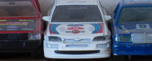 Nikon D3400: moderní low-end