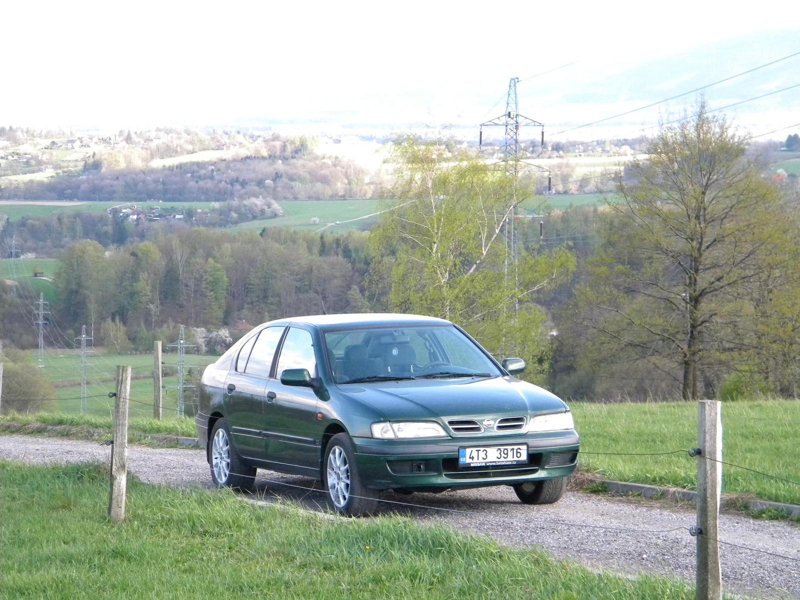 Nikon Coolpix L100: lovec hmyzu