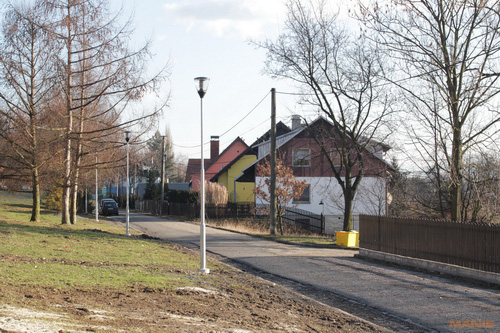 Srovnávací test pevných 50mm objektivů