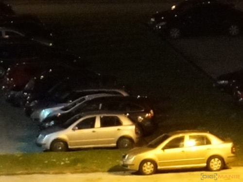 Sony SLT-A58: silný základ