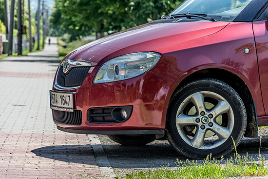 Nikon D7200: přesvědčivé zrcadlo