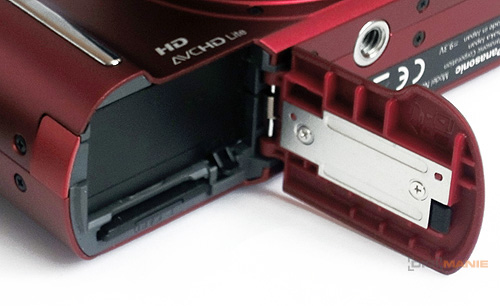 Panasonic Lumix GF1: nejlepší Micro Four Thirds?