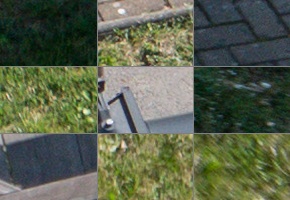 Panasonic Leica DG Vario-Elmarit 12-60mm / F2.8-4.0 ASPH. / Power O.I.S.