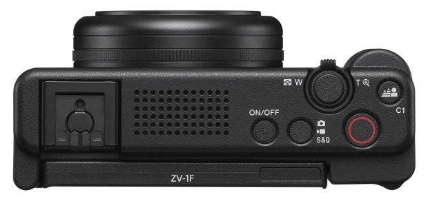 Kompakt Sony ZV-1F pro vloggery je zde a přináší objektiv 20mm F2.0