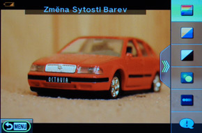 Olympus OM-D E-M5: elegantní fotokladivo