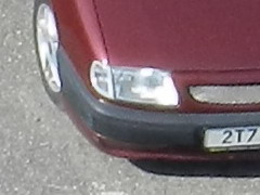 Nikon Coolpix P500: univerzální dalekohled