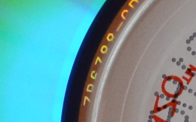 Nikon D3100: základ nabídky DSLR