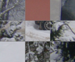 Samsung NX100: "zrcadlovka" do kapsy