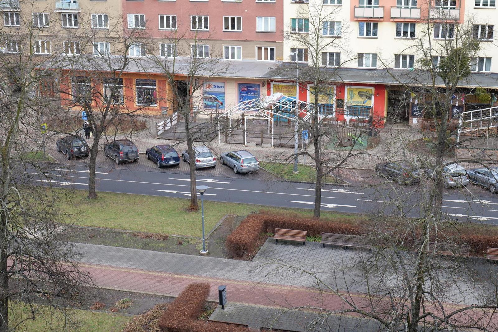 Panasonic Lumix S 20-60mm F3.5-5.6