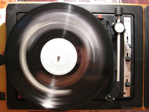 Canon PowerShot A1000 IS: ve stínu předchůdce