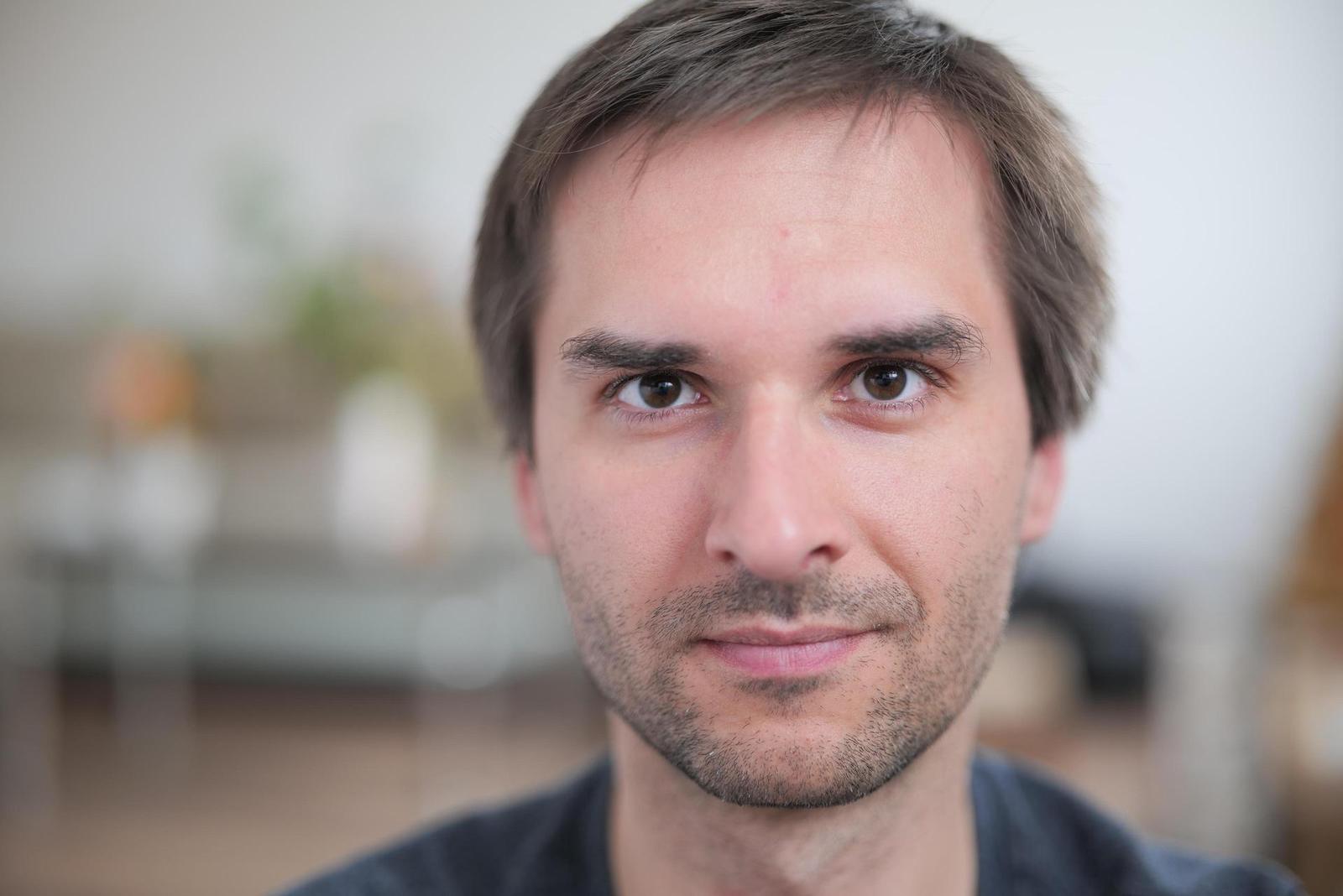 Panasonic Lumix S Pro 50mm F1.4