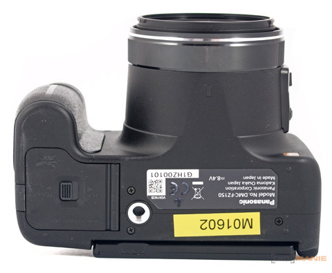 Panasonic Lumix FZ48 a FZ150: legenda pokračuje