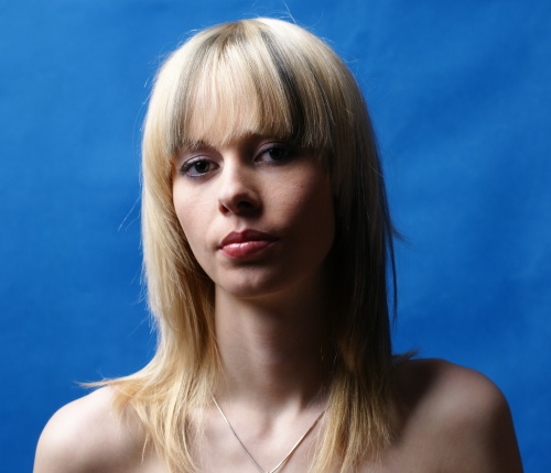 Workshop Portrét a akt poprvé na Šumavě