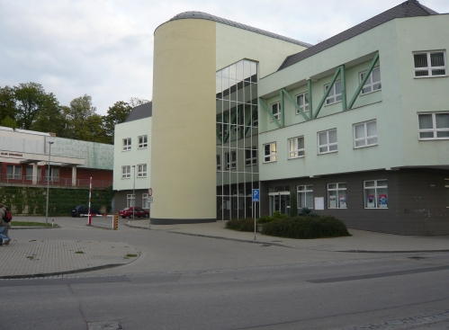 Panasonic Lumix DMC-FX 30EG: rodinná tradice