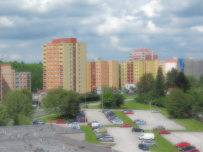 Nikon Coolpix P330: do vyšších sfér