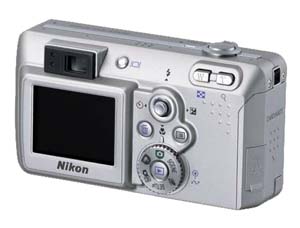 Nikon CoolPix 3700: Zakřičte si na svůj fotoaparát