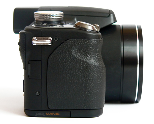 Panasonic Lumix FZ28: o krok blíže dokonalosti