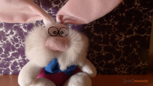 Panasonic Lumix LX3: nejtajnější přání vyslyšena