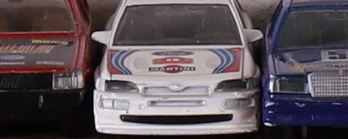 Canon EOS 6D Mark II: vylepšený full frame základ