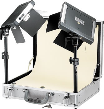 DSLR na cestě časem - 18. díl