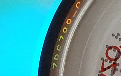 Nikon Coolpix S8200: kapesní mikroskop