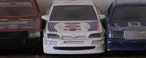 Panasonic Lumix LX15: noční borec