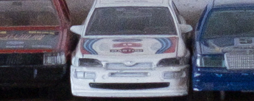 Fujifilm X-T20: zatraceně dobře fotící APS-C