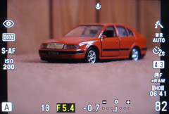 Olympus PEN E-PL2: PEN počtvrté a zase lépe