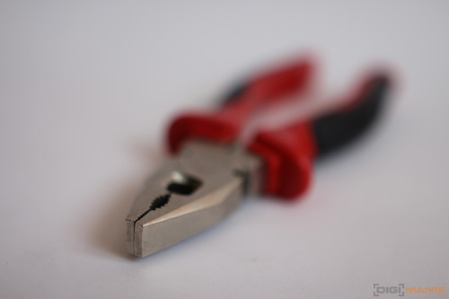 Samyang 35mm F1.4 AS UMC (pro Canon)