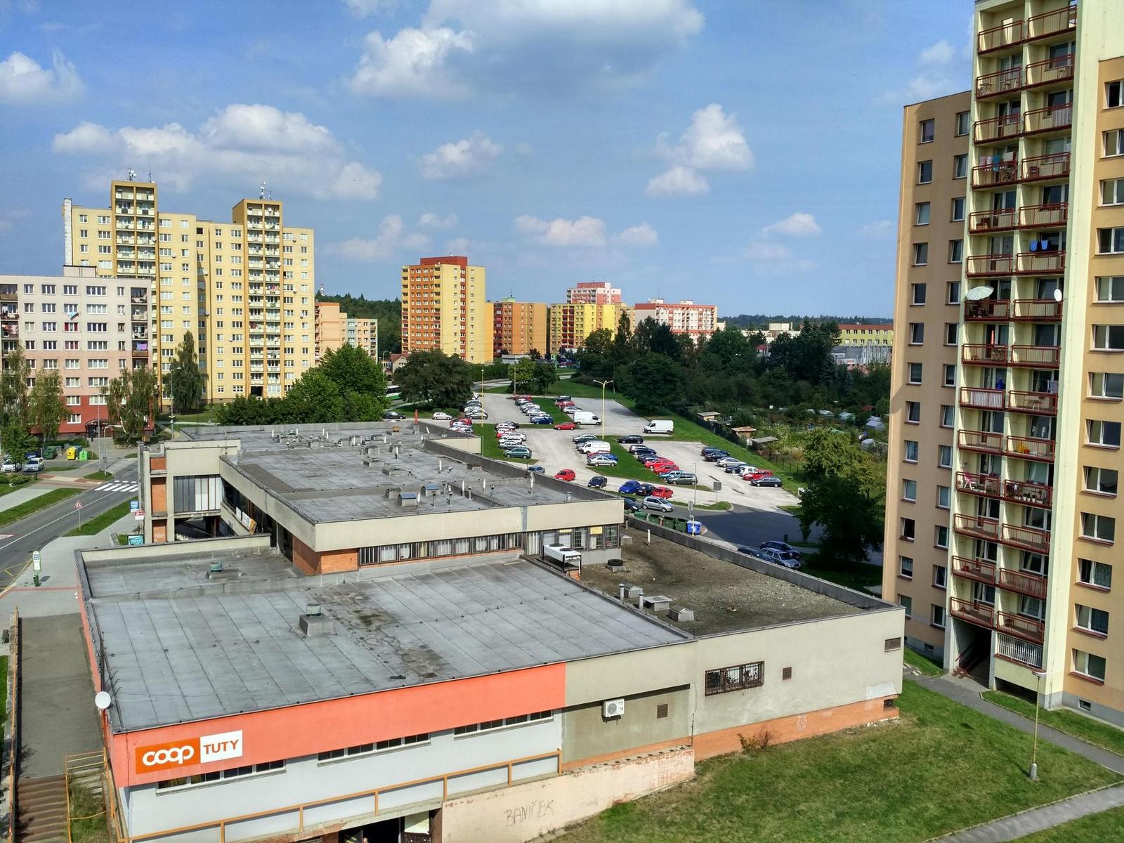 Xiaomi Mi 4C 16GB: ostřejší než břitva