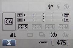 Canon EOS 550D: třídní premiant