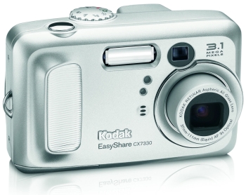 Dva rodinné automaty od Kodaku