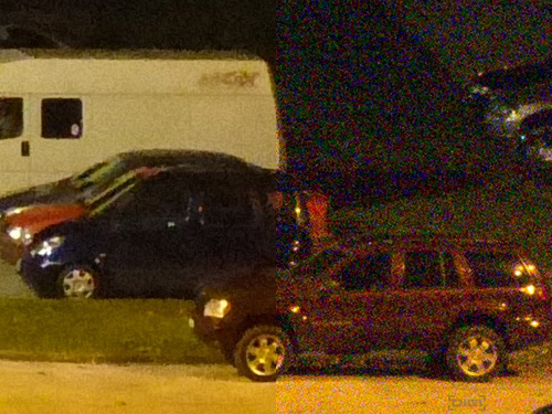 Panasonic Lumix FZ200: ultrazoomové překvapení roku