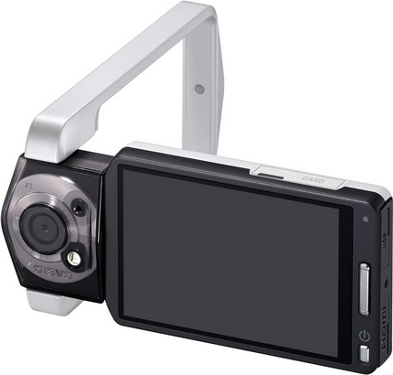 Netradiční stylovka Casio TRYX