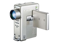 Novinky: Canon, Fujifilm a Pentax