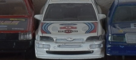 Nikon D3300: drobek se silným srdcem