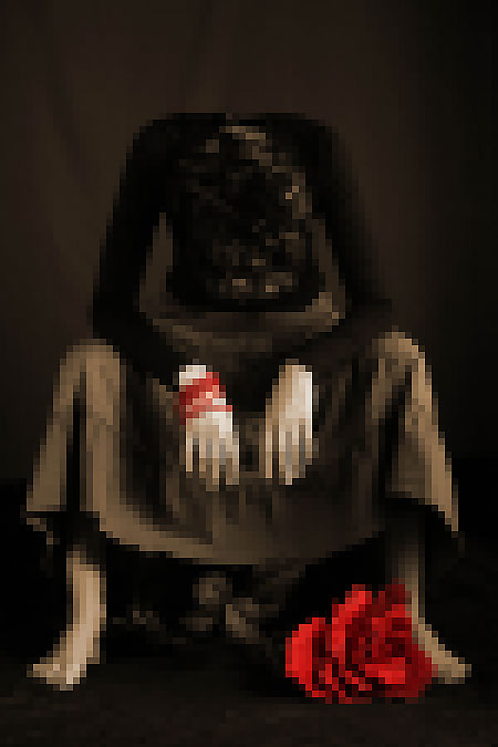 Formáty pro ukládání fotografií - 2.díl: jpeg