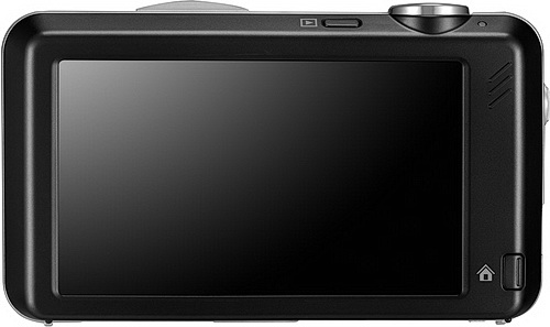 Trojice kompaktů střední třídy Samsungu: ST95, ST90, ST65