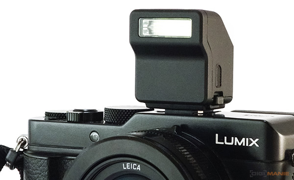 Panasonic Lumix LX100 II: postřehy z praxe