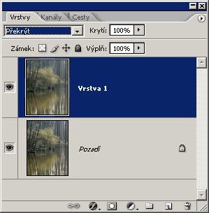 Úpravy fotografií v PC, 6.díl - jas
