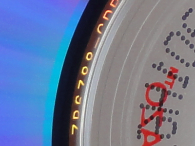 Sony Cyber-shot HX5: pan téměř dokonalý