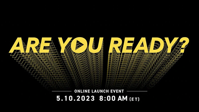 Nikon chystá novinku na 10. května, mohla by to být Z8 aneb kompaktní Z9