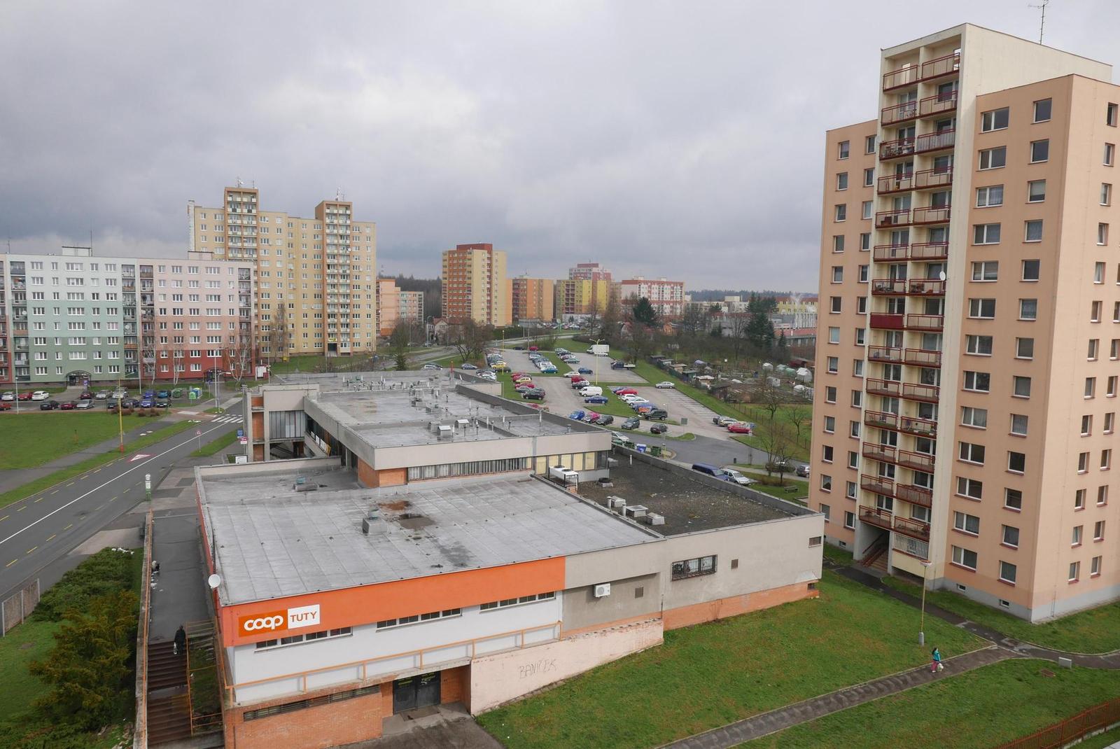 Panasonic Lumix LX100: pozoruhodný profi kompakt